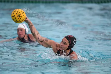 Dorottya Telek vs. CSUMB 1-18-25