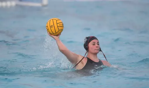 Anna Pal at Beach Invite 1-18-25