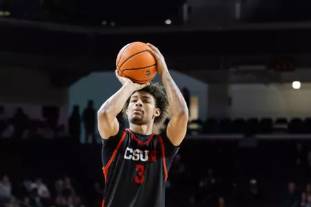 Jalen Barbee at USC 12-18-24