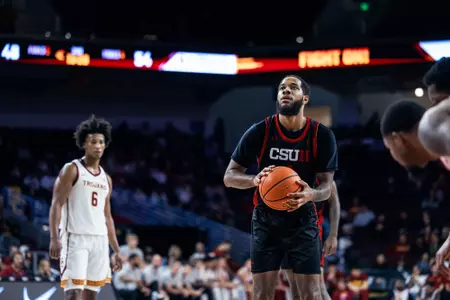 PJ Fuller II at USC 12-18-24
