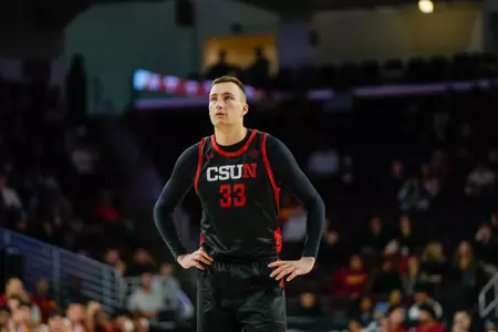 Judson Martindale at USC 12-18-24