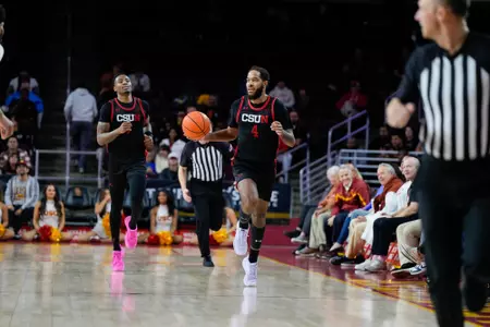 PJ Fuller II at USC 12-18-24