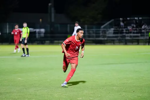 Sebastian Fuentes Action