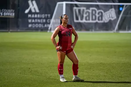 Sydney Lipkin vs. UCI 9-25-25