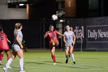 Sami Kolin vs. UCI 9-25-25
