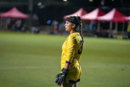 Riley Liebsack vs. UCI 9-25-25