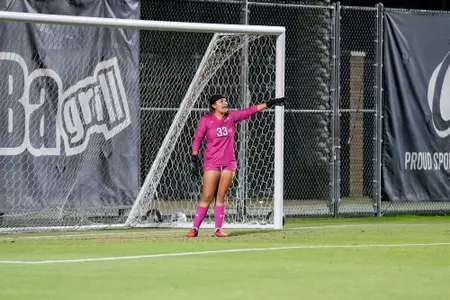 Riley Liebsack vs. CSUB 10-12-25