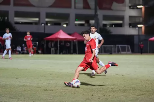 Miles Johnson Action