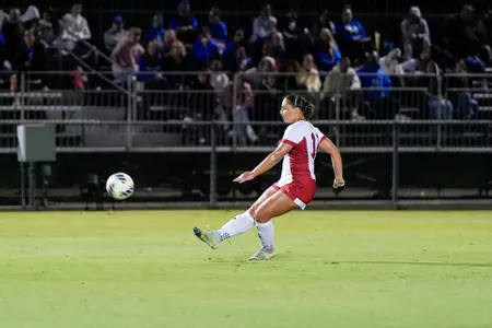 Sydney Lipkin vs. CSUB 10-12-25
