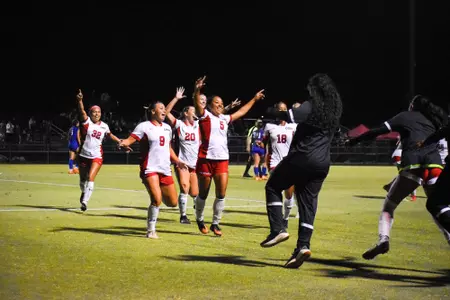 Cailey Jackson vs. CSUB 10-12-25