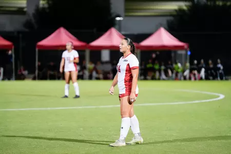 Sydney Lipkin vs. CSUB 10-12-25