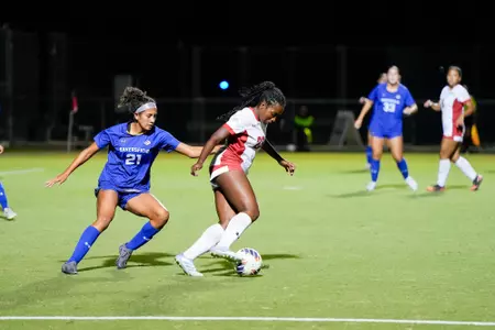 Jordyn Canister vs. CSUB 10-12-25