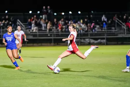 Paige Califf vs. CSUB 10-12-25