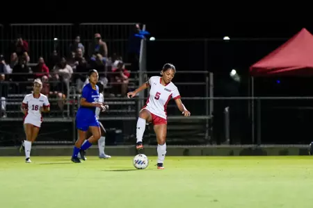 Cailey Jackson vs. CSUB 10-12-25