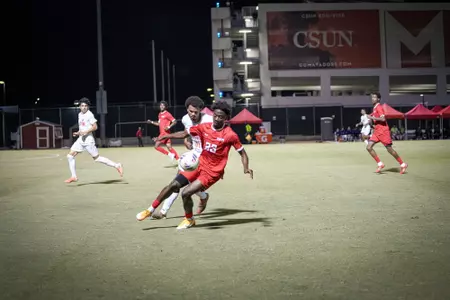 Seydou Diop Action