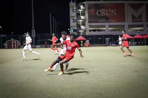 Seydou Diop Action