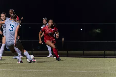 Cassidy Imperial-Pham vs. UCI 9-25-25