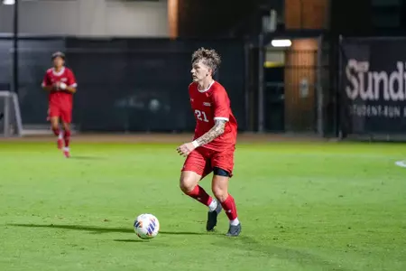 Luke Lawrence Action