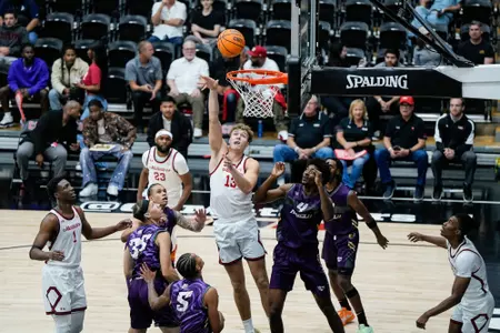 Aleks Szymczyk vs. Nobel 11-3-25