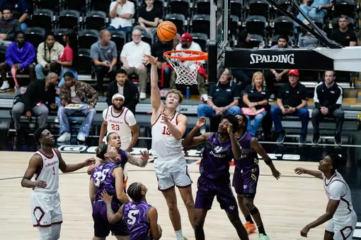 Aleks Szymczyk vs. Nobel 11-3-25