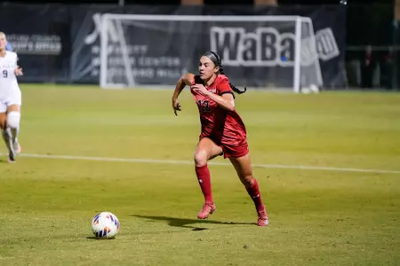 Siena Navarra vs. LBSU 10-30-25