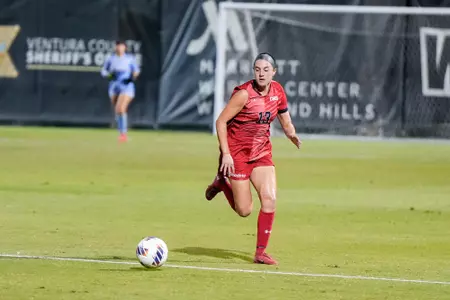 Siena Navarra vs. LBSU 10-30-25