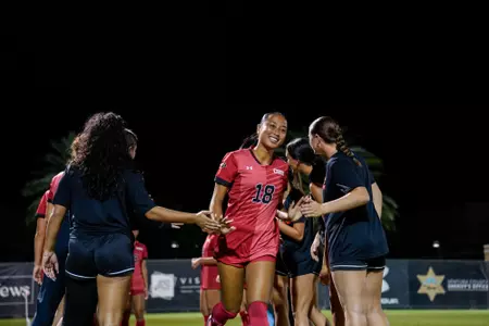 Cassidy Imperial-Pham vs. LBSU 10-30-25