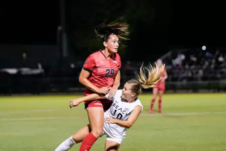 Sami Kolin vs. LBSU 10-30-25