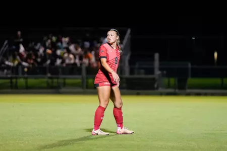 Kayden Perigo vs. LBSU 10-30-25