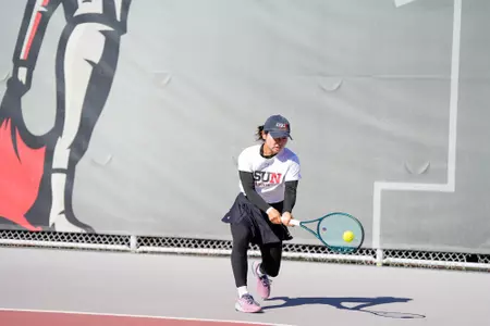 Annette Robertson Action