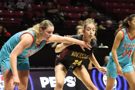 Mariona Cos-Morales Action