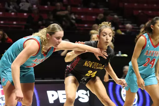 Mariona Cos-Morales Action