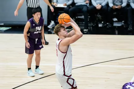 Aleks Szymczyk vs. Nobel 11-3-25