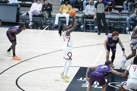 Jai Chisolm vs. Nobel 11-3-25