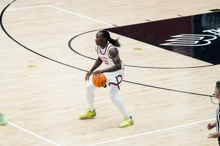 Jai Chisolm vs. Nobel 11-3-25