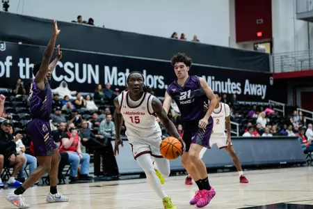 Jai Chisolm vs. Nobel 11-3-25