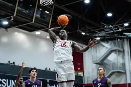 Jai Chisolm vs. Nobel 11-3-25