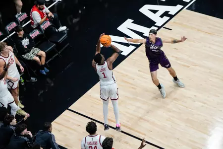 Davius Loury vs. Nobel 11-3-25