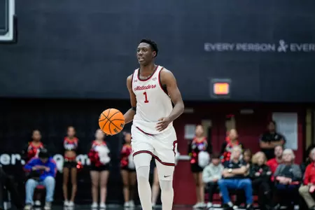 Davius Loury vs. Nobel 11-3-25