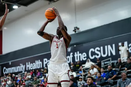 Davius Loury vs. Nobel 11-3-25