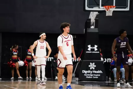 Joseph Barrio vs. Nobel 11-3-25