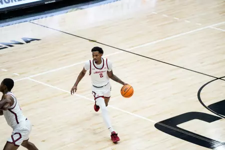 Larry Hughes II vs. Nobel 11-3-25