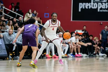 Josiah Davis vs. Nobel 11-3-25