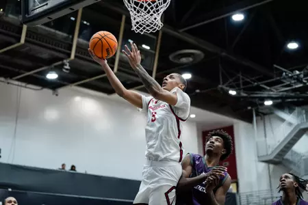 James Evans Jr. vs. Nobel 11-3-25