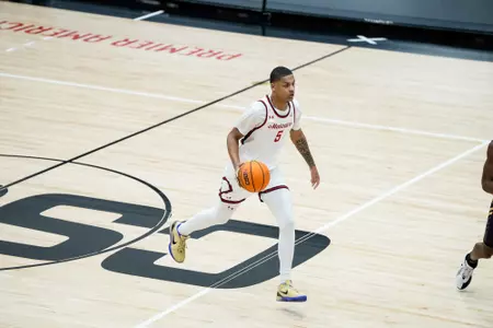 James Evans Jr. vs. Nobel 11-3-25