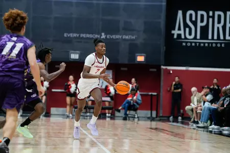 Joshua O'Garro vs. Nobel 11-3-25