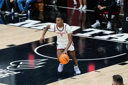 Joshua O'Garro vs. Nobel 11-3-25