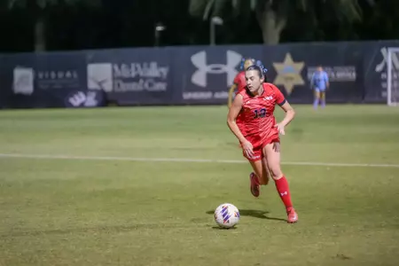 Siena Navarra vs. UCSB 11-6-25