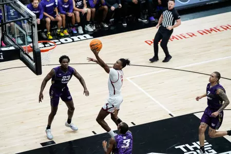 Joshua O'Garro vs. Nobel 11-3-25