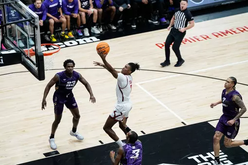 Joshua O'Garro vs. Nobel 11-3-25